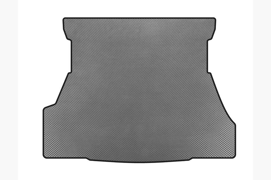 Ford Mondeo 2000–2007 EVA-tavaratilan matto (2000-2003, LB, Harmaa) Image