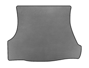 Ford Mondeo 2000–2007 Tavaratilan matto (2000-2005, SD, Harmaa) kuva 1