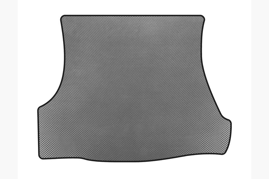 Ford Mondeo 2000–2007 Tavaratilan matto (2000-2005, SD, Harmaa) Image