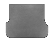 Ford Mondeo 2000–2007 Tavaratilan matto (farmari, harmaa) kuva 1