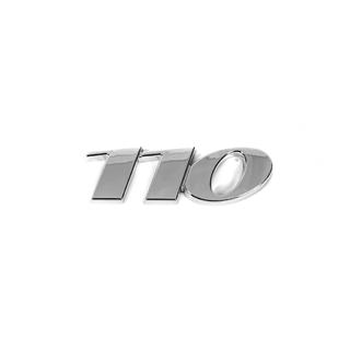 Tunnus 110, 111, 113, 115, 116 (valikoimassa) Mercedes Vito W639 2004–2014 kuva 3