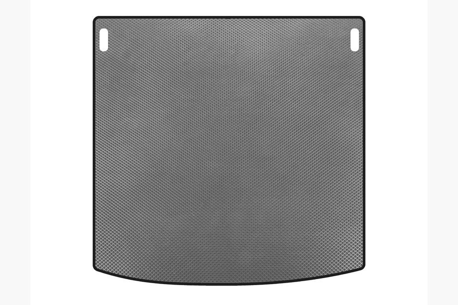 Kia Ceed 2007–2012 Tavaratilan matto (2009-2012, SW, Harmaa) Image