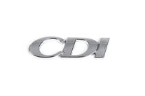 Mercedes Vito W639 2004–2014 CDI-teksti OEM-tyylinen kuva 2