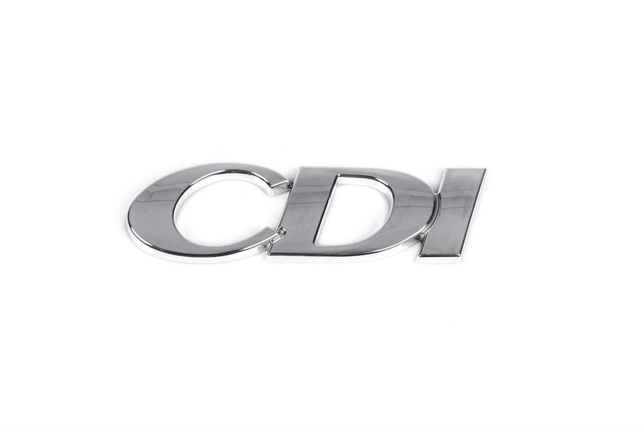 Mercedes Vito W639 2004–2014 CDI-teksti Kuva 2