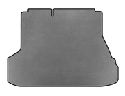 Kia Cerato 1 2004–2009 Tavaratilan matto (SD, harmaa) kuva 1