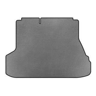 Tavaratilan matto (SD, harmaa) Kia Cerato 1 2004–2009