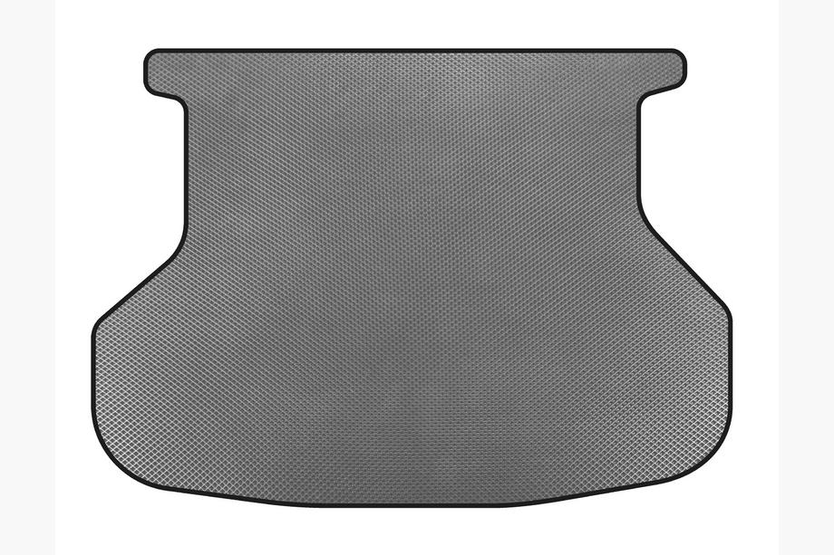 Lexus RX 2003–2009 EVA-tavaratilan matto (Harmaa) Image