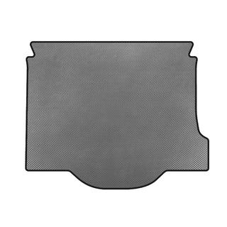 Tavaratilan matto (SD, harmaa) Mazda 3 2003–2009