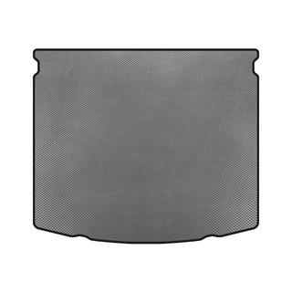 Tavaratilan matto (HB, harmaa) Mazda 3 2013–2019