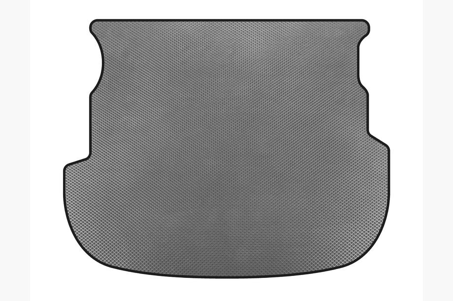 Mazda 6 2003–2008 Tavaratilan matto (farmari, harmaa) Image