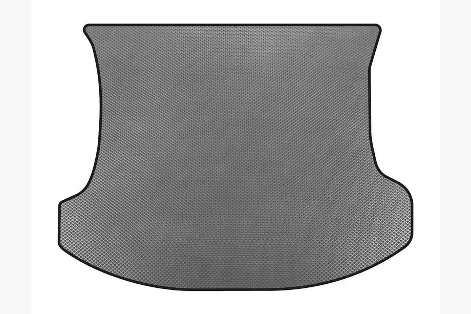 Mazda CX-7 2006–2012 Tavaratilan matto (2006-2010, harmaa) Image