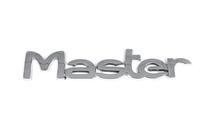 Renault Master 1998–2010 Master-tekstiembleemi 820004 0500 kuva 2