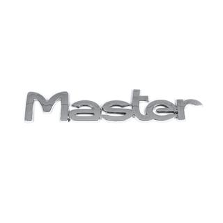 Master-tekstiembleemi 820004 0500 kuva 2