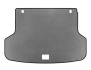 Mitsubishi Lancer 9 2004–2008 Tavaratilan matto (farmari, harmaa) kuva 1