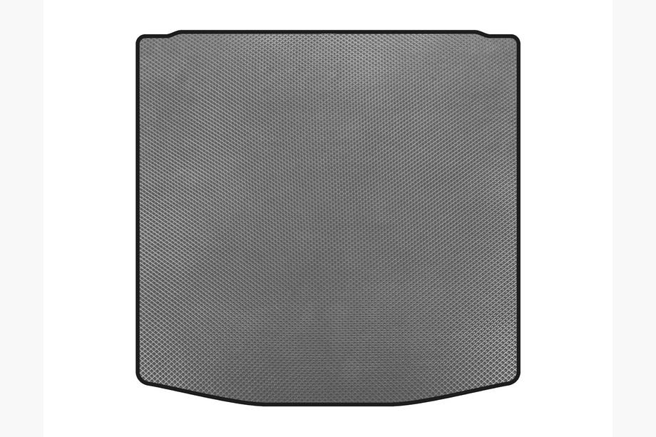 Mitsubishi Outlander 2012–2021 EVA-tavaratilan matto (Harmaa) Image