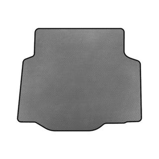 Tavaratilan matto (HB, harmaa) Nissan Almera N16 2000–2006