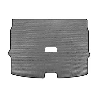 Tavaratilan matto (Rogue Sport, harmaa) Nissan Qashqai 2014–2021