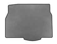 Opel Astra H 2004–2013 Tavaratilan matto (2007-2013, HB, 5-ovinen, Harmaa) kuva 1