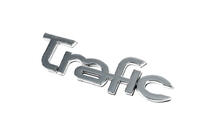 Renault Trafic 2001–2015 Trafic-teksti kuva 2