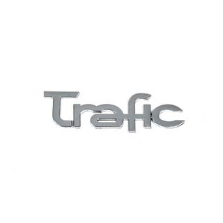 Trafic-teksti kuva 1