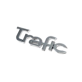 Trafic-teksti kuva 2