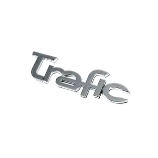 Trafic-teksti kuva 2
