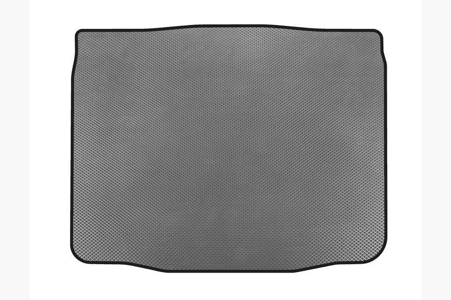 Opel Insignia 2008–2017 Tavaratilan matto (2013-2017, SD, Harmaa) Image