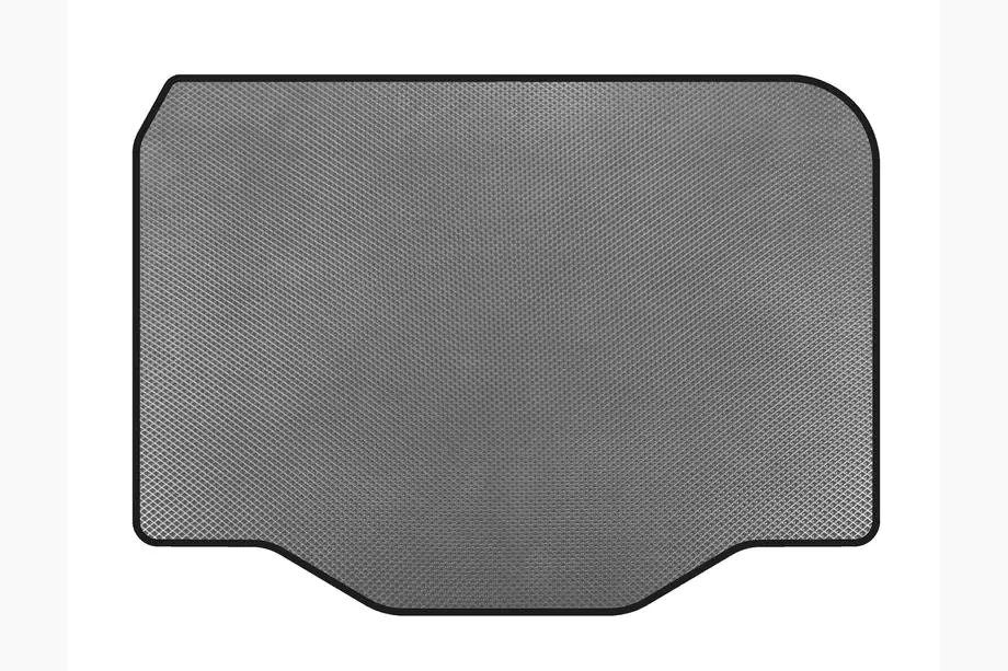 Opel Mokka 2012–2021 EVA-tavaratilan matto (Harmaa) Image