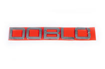 Fiat Doblo II 2010–2022 Doblo-teksti 51810416 (2010-2015) kuva 2