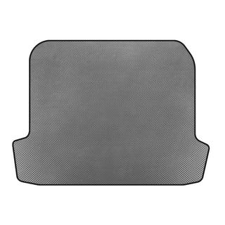 Tavaratilan matto (2006-2009, SD, Harmaa) Renault Megane II 2004–2009