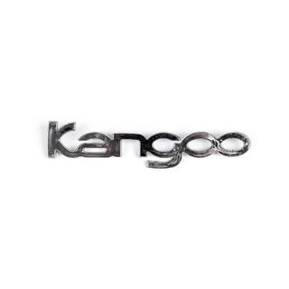 Kangoo-teksti 7700310940 Renault Kangoo 1998–2008 kuva 2