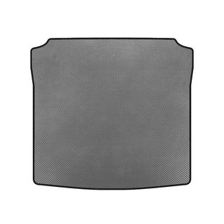 EVA-tavaratilan matto (2010-2012, SW, Harmaa) Seat Ibiza 2010–2017