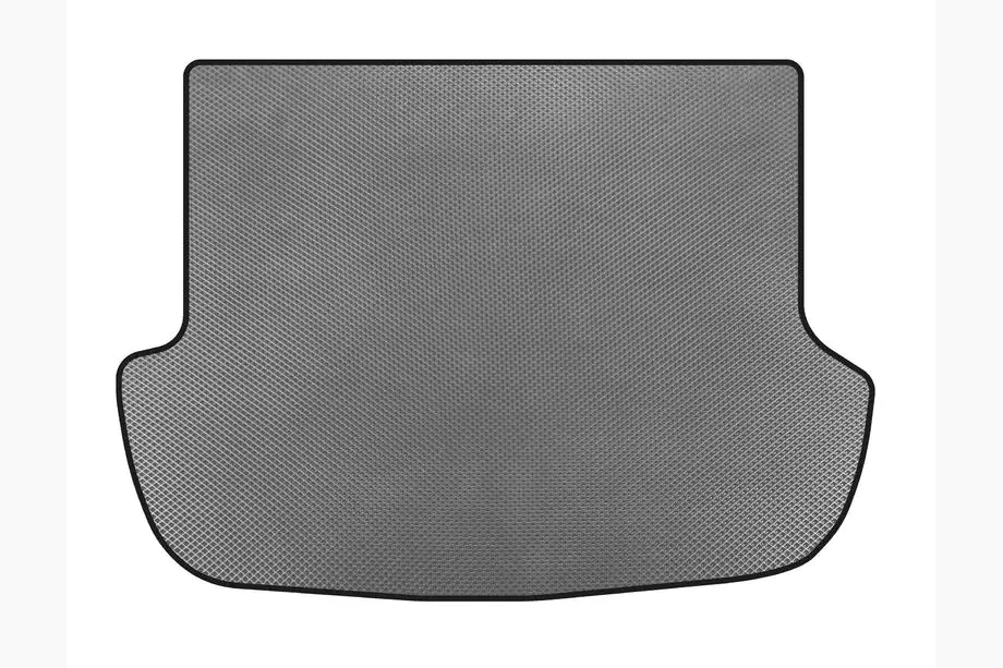 Subaru Forester 2008–2013 EVA-tavaratilan matto (Harmaa) Image