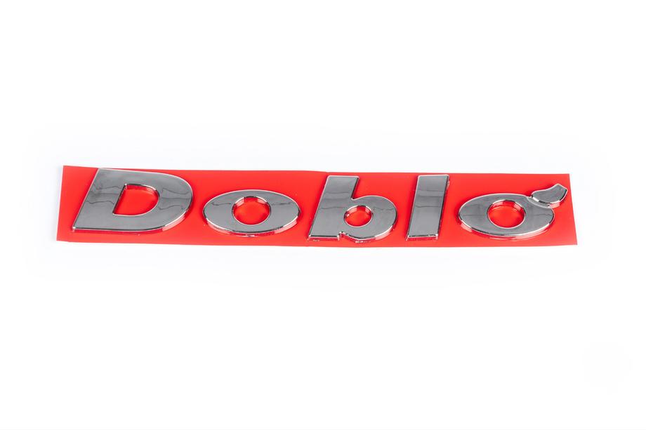 Fiat Doblo I 2005–2010 Doblo-teksti 51743443 Kuva 2