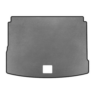 Tavaratilan matto V2 (USA, Harmaa)