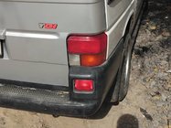 Volkswagen T4 Transporter 1990–2003 TDI-takamerkki kuva 5