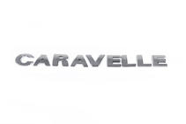 Volkswagen T5 Caravelle 2004–2010 Caravella tekstimerkki 7H9 853 687 739 kuva 2