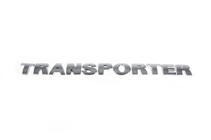 Volkswagen T5 Transporter 2003–2010 Transporter-teksti 7H0 853 687 739 kuva 2