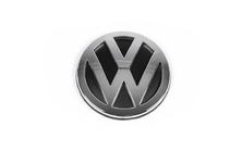 Volkswagen Golf 4 1997–2006 Takaembleemi 1J6 853 630B kuva 2