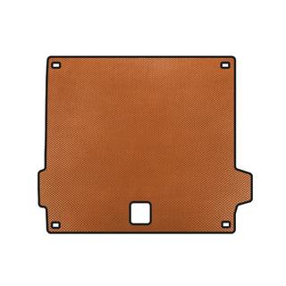 EVA-tavaratilan matto (Oranssi) BMW X5 G05 2019–2026