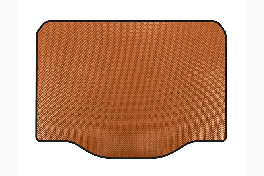Buick Encore 2013–2019 EVA-tavaratilan matto (Oranssi) Image