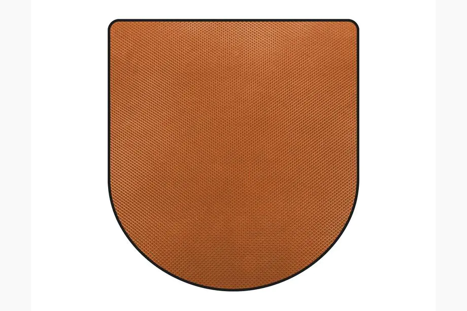 Chery Amulet 2003–2014 EVA-tavaratilan matto (Oranssi) Image