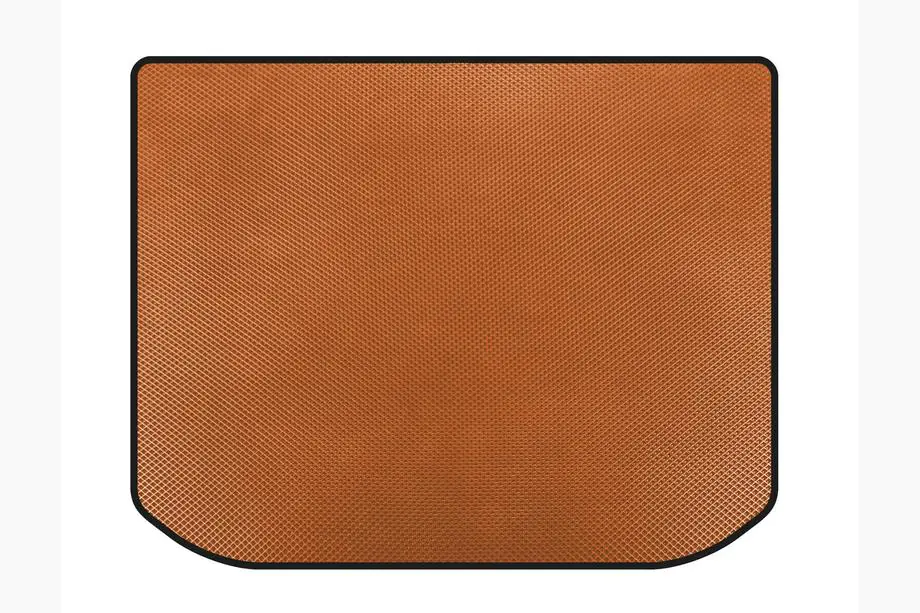 Chery Beat 2009–2015 EVA-tavaratilan matto (Oranssi) Image