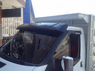 Ford Transit 2000–2014 Tuulilasin visiiri (kiiltomusta, 5 mm) kuva 15