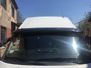 Ford Transit 2000–2014 Tuulilasin visiiri (kiiltomusta, 5 mm) kuva 5