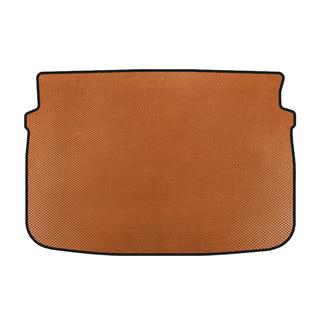 EVA-tavaratilan matto (HB, 5-ovinen, facelift, oranssi)