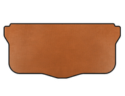 Citroen C-1 2005–2014 EVA-tavaratilamatto (HB, oranssi) kuva 1