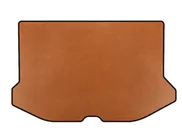 Citroen C-3 Picasso 2010–2017 EVA-tavaratilan matto (Oranssi) kuva 1
