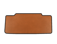 Mini Cooper F55/56/57 2014–2023 EVA-tavaratilan matto (F56, oranssi) kuva 1