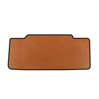 EVA-tavaratilan matto (F56, oranssi) Mini Cooper F55/56/57 2014–2023